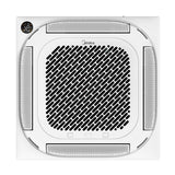 MIDEA 4-Wege Deckenkassetten Set MCD2-24HRFNX | 7 kW