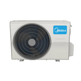MIDEA 4-Wege Deckenkassetten Set MCD2-36HRFN8 | 10,5 kW