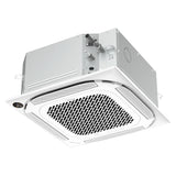 MIDEA 4-Wege Deckenkassetten Set MCD2-55HRFNX | 15,2 kW