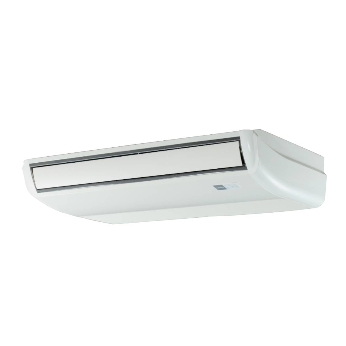 MIDEA Klimaanlage Flex-Truhe Set MUEU2-18HRFNX | 5,2 kW
