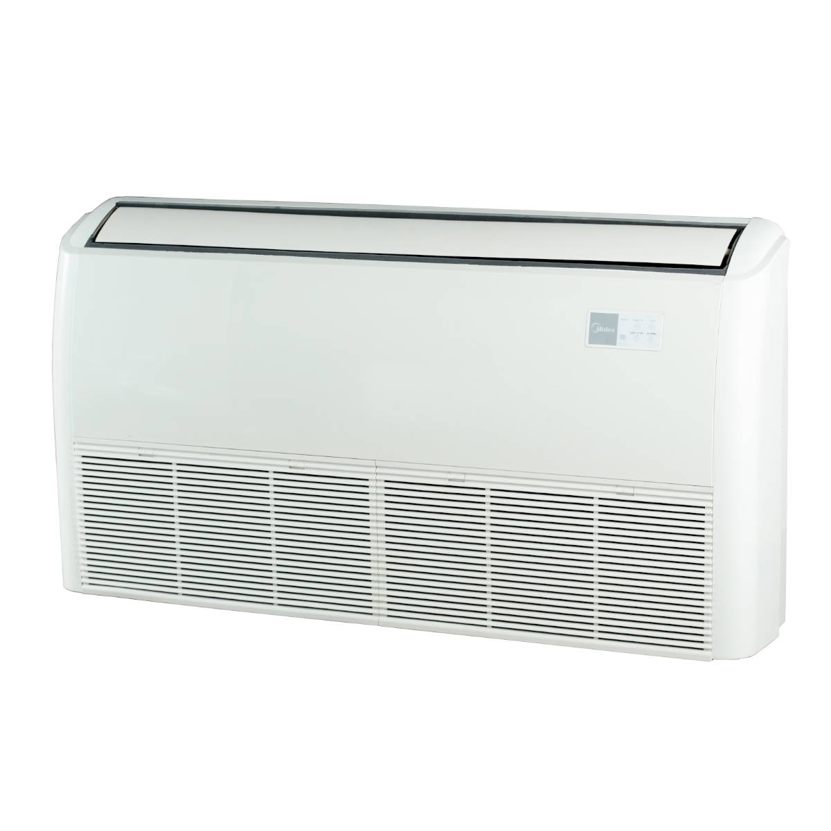 MIDEA Klimaanlage Flex-Truhe Set MUE2-36HRFNX | 10,5 kW