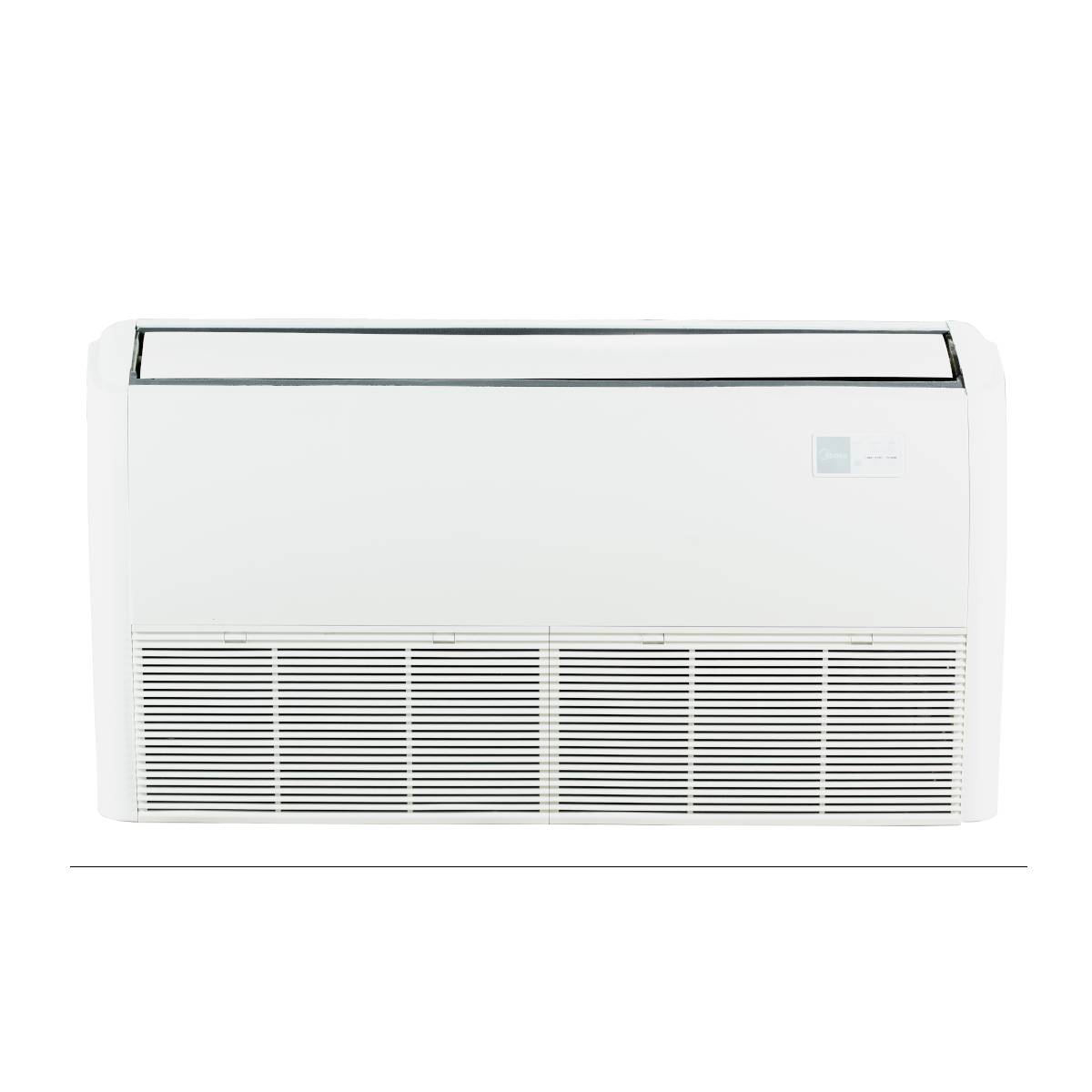 MIDEA Klimaanlage Flex-Truhe Set MUE2-48HRFNX | 14 kW