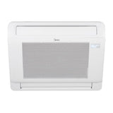 MIDEA Klimaanlage Kompakt-Truhe Set MFA2U-12HRFNX-ME | 3,5 kW