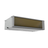MIDEA Klimaanlage Kanalgeräte Set MTJ-55HWFNX | 15,2 kW