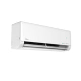 MIDEA Solstice 9/12 Duo Split Klimaanlage Weiß