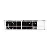 MIDEA Solstice 9/12 Duo Split Klimaanlage Weiß