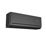 MIDEA Solstice 09/18 Duo Split Klimaanlagen Set Schwarz