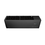 MIDEA Solstice 09/18 Duo Split Klimaanlagen Set Schwarz