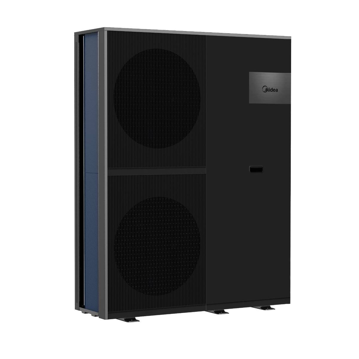 MIDEA Wärmepumpe Mars | 26 kW