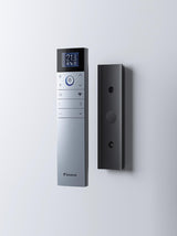DAIKIN R-32 Wandgerät FTXJ25AS9 EMURA 3 Farbe Silber