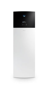 DAIKIN Warmwasserspeicher 180 L kompatibel mit Multi Plus Außengerlt