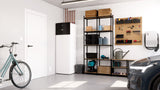DAIKIN Warmwasserspeicher 180 L kompatibel mit Multi Plus Außengerlt