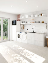 DAIKIN Warmwasserspeicher 180 L kompatibel mit Multi Plus Außengerlt