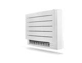 DAIKIN R32 Truhengerät CVXM-B Typ20 Perfera weiß