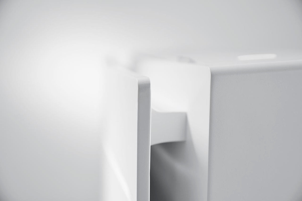 DAIKIN R32 Truhengerät CVXM-B Typ20 Perfera weiß