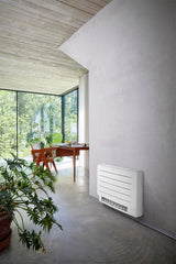 DAIKIN R32 Truhengerät CVXM-B Typ20 Perfera weiß