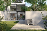 DAIKIN MXM Multi-Split Außengerät 4MXM68A9 | 6,8 kW