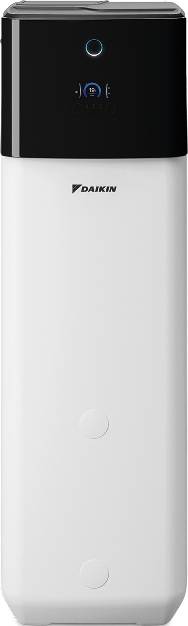 DAIKIN Altherma 3R ECH2O 516 H 14 mit integr. 500 L Speicher | 16 kW