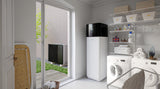 DAIKIN Altherma 3R ECH2O 516 H 14 mit integr. 500 L Speicher | 16 kW