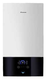 DAIKIN Altherma 3 R W H Wandgerät | 4 kW | 6 kW Heizstab