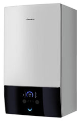 DAIKIN Altherma 3 R W H Wandgerät | 4 kW | 6 kW Heizstab