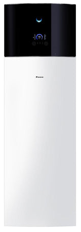 DAIKIN Altherma 3 R F - IG 6/ mit 230 L Edelstahlspeicher | 9 kW