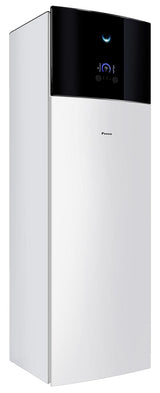 DAIKIN Altherma 3 R F - IG 6/ mit 230 L Edelstahlspeicher | 9 kW