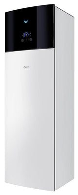 DAIKIN Altherma 3 R F - IG 6/ mit 230 L Edelstahlspeicher | 9 kW