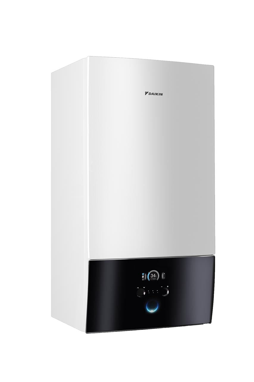 DAIKIN Altherma 3 R MT W Wandgerät, Heizen