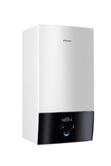 DAIKIN Altherma 3 R MT W Wandgerät, Heizen