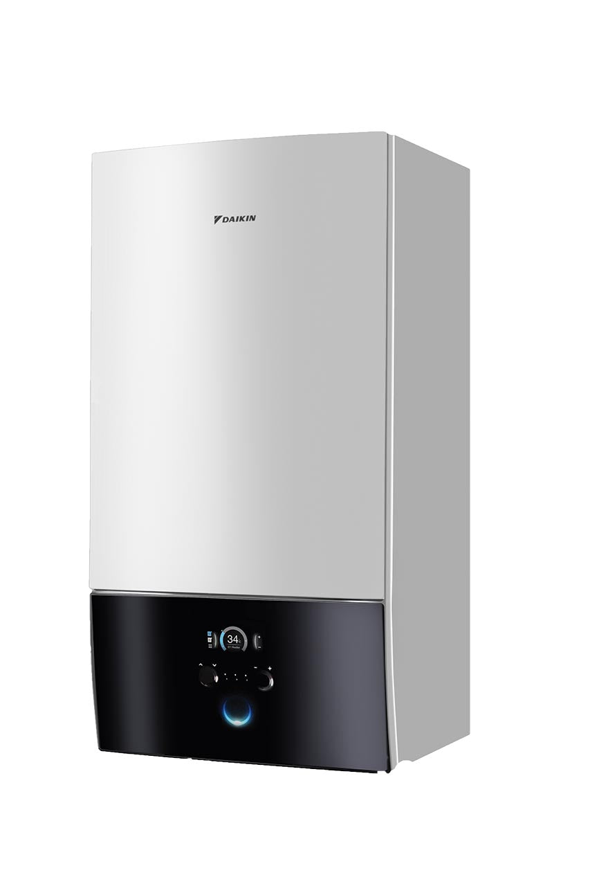 DAIKIN Altherma 3 R MT W Wandgerät, Heizen