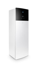 DAIKIN Altherma 3 R MT F IG mit integr. 180 L Speicher