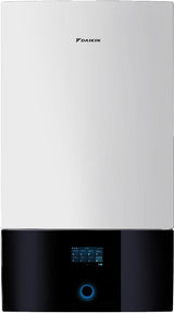 DAIKIN Altherma 4 H -  IG Wandhängend mit 4,5 kW E-Heizstab (Heizen/Kühlen)