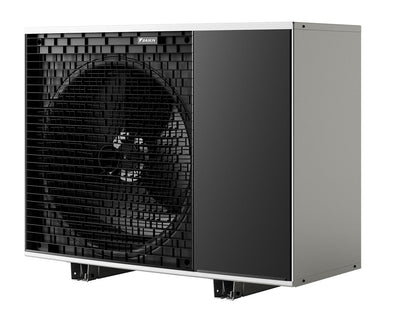 DAIKIN Altherma 4 H Außengerät EPSKS07AV3 – (Hydro-)Monoblock Luft-Wasser-Wärmepumpe | 7 kW