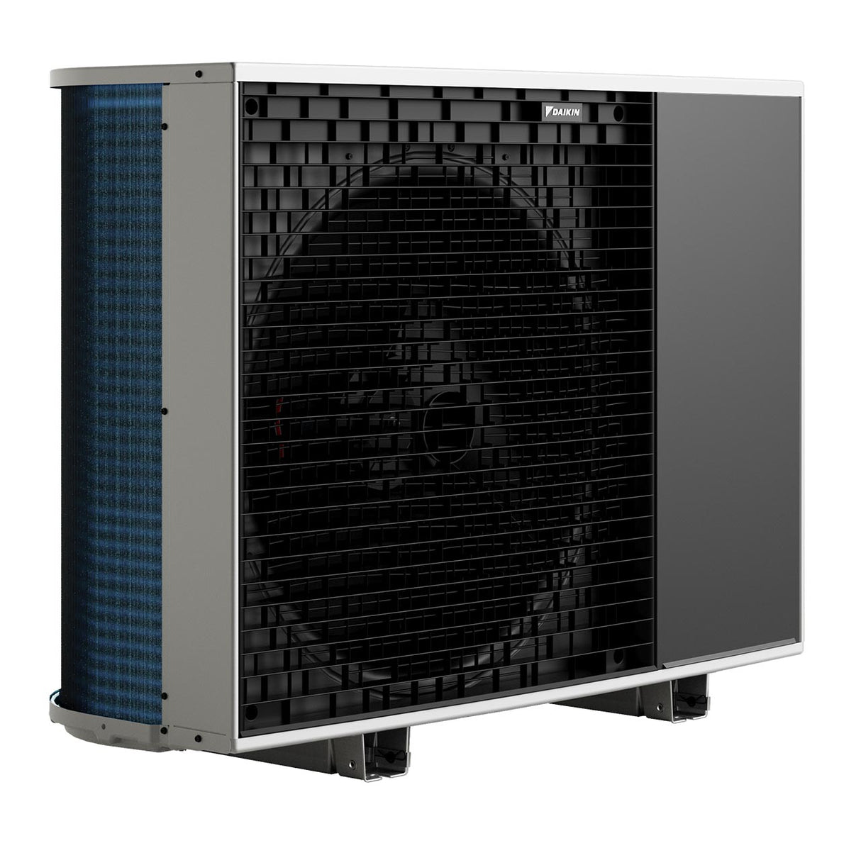 DAIKIN Altherma 4 H Außengerät EPSKS07AV3 – (Hydro-)Monoblock Luft-Wasser-Wärmepumpe | 7 kW