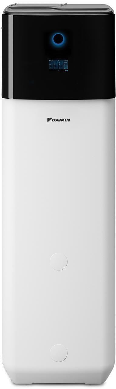 DAIKIN Altherma 4 H ECH2O EPSKS - IG biv 500 L Hygienespeicher | 9 kW