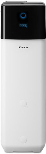 DAIKIN Altherma 4 H ECH2O EPSKS - IG biv 500 L Hygienespeicher | 9 kW