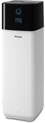 DAIKIN Altherma 4 H ECH2O EPSKS - IG biv 500 L Hygienespeicher | 9 kW