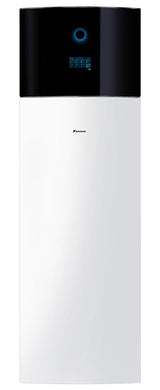 DAIKIN Altherma 4 H - IG 230 L mit Edelstahlspeicher | 4,5 kW