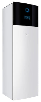 DAIKIN Altherma 4 H - IG 230 L mit Edelstahlspeicher | 4,5 kW
