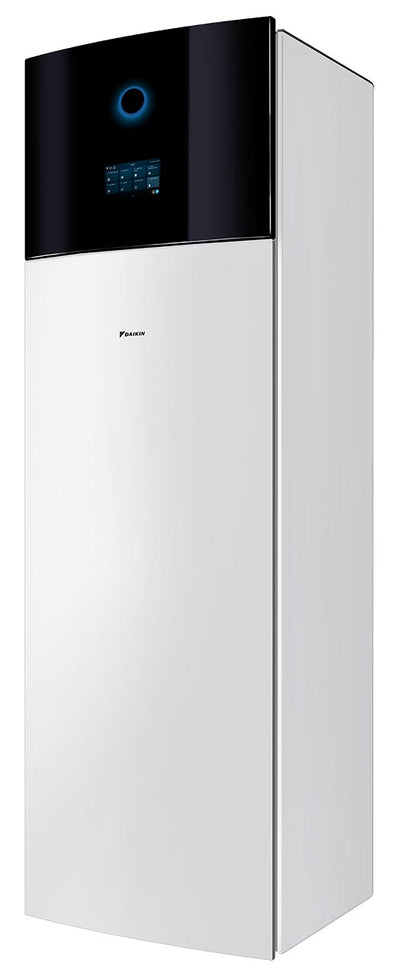DAIKIN Altherma 4 H - IG 230 L mit Edelstahspeicher | 9 kW