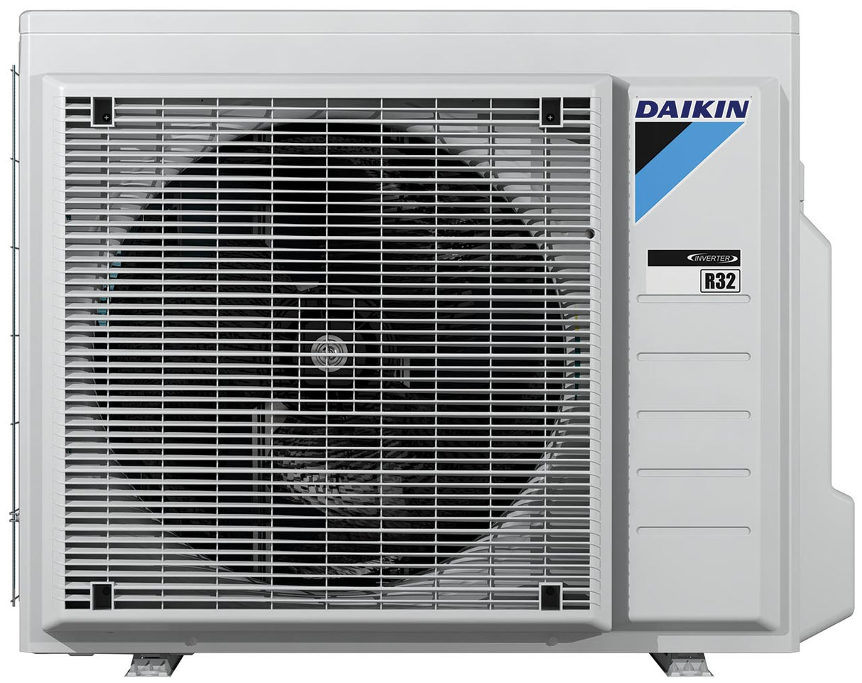 DAIKIN Altherma 3 R Außengerät ERGA04EV Luft-Wasser-Wärmepumpe | 4 kW