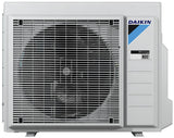 DAIKIN Altherma 3 R Außengerät ERGA04EV Luft-Wasser-Wärmepumpe | 4 kW