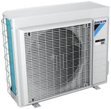 DAIKIN Altherma 3 R Außengerät ERGA04EV Luft-Wasser-Wärmepumpe | 4 kW