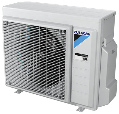 DAIKIN Altherma 3 R Außengerät ERGA06EVH Luft-Wasser-Wärmepumpe | 6 kW