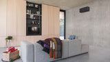 DAIKIN R-32 Wandgerät FTXA20CB Stylish Schwarz