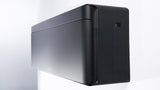 DAIKIN R-32 Wandgerät FTXA20CB Stylish Schwarz