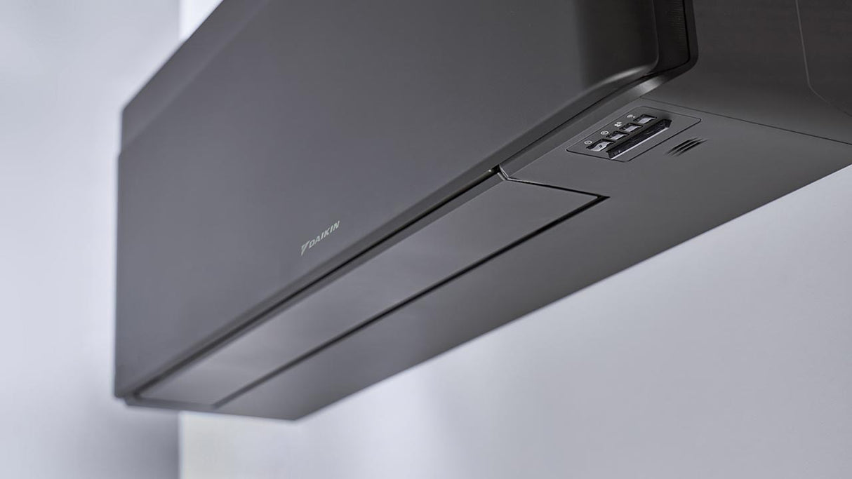 DAIKIN R-32 Wandgerät FTXA20CB Stylish Schwarz