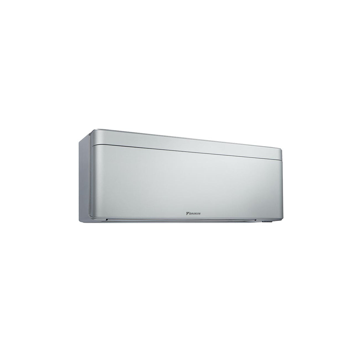 DAIKIN R-32 Wandgerät FTXA20CS Stylish Farbe: Silber inkl. IR-FB