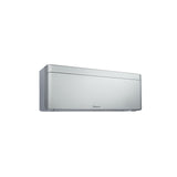 DAIKIN R-32 Wandgerät FTXA20CS Stylish Farbe: Silber inkl. IR-FB